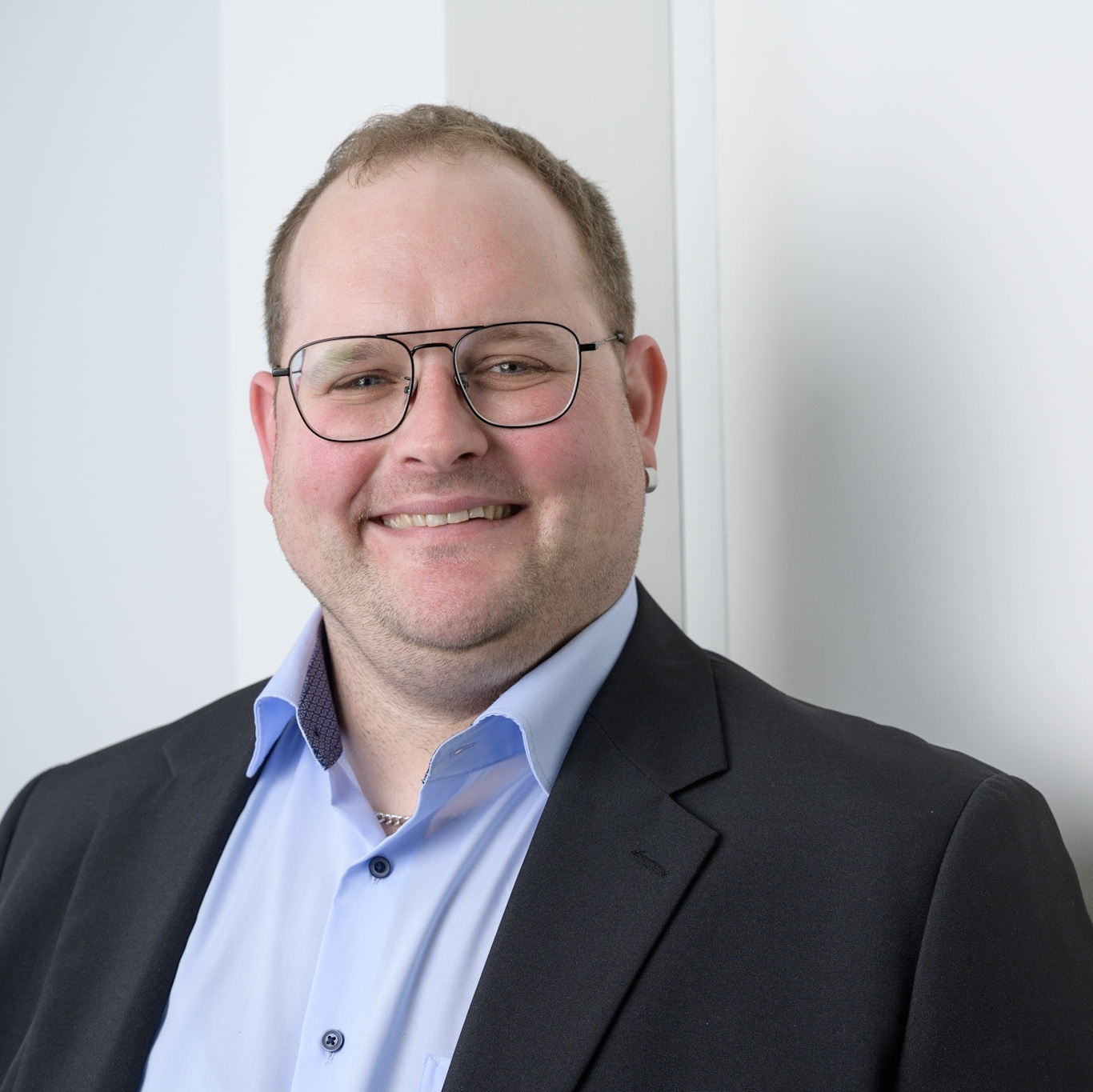 Daniel Emmenegger